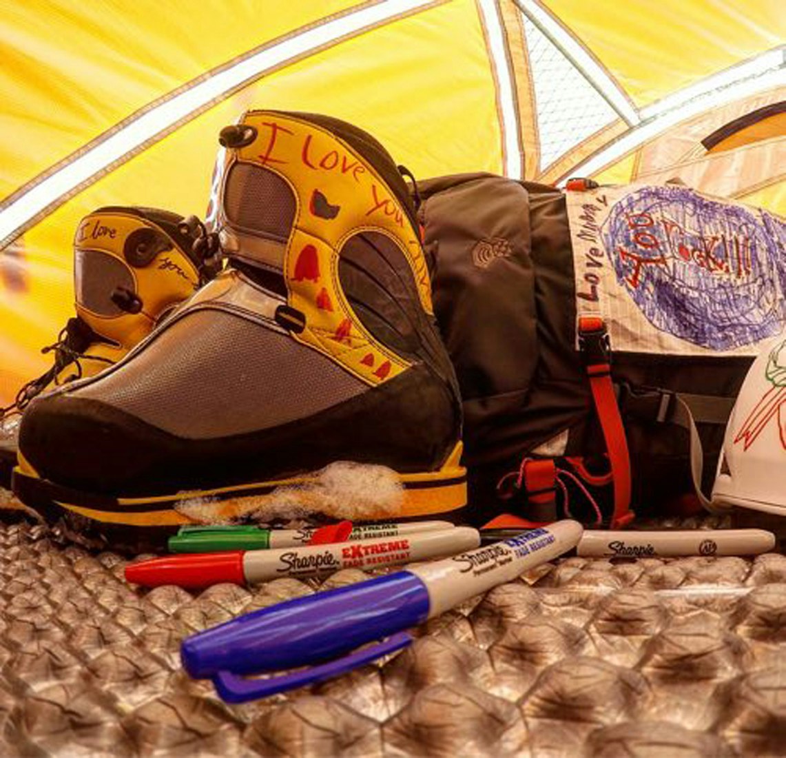 GAME-READY GEAR GAME-READY GEAR