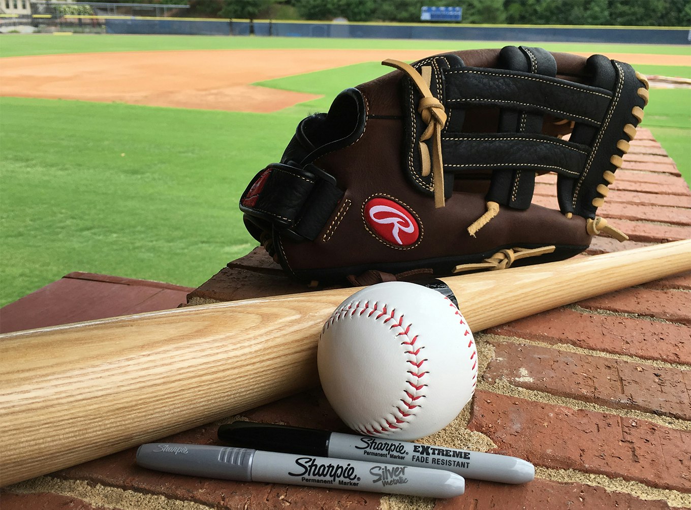 GAME-READY GEAR GAME-READY GEAR