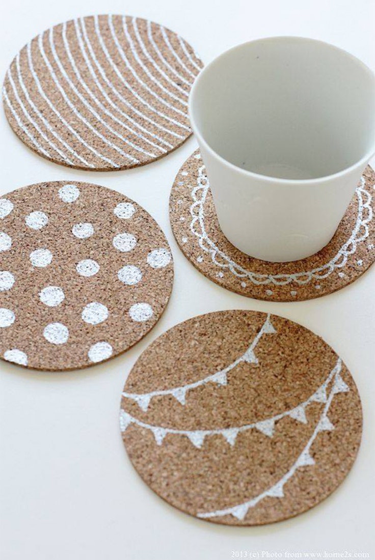 DIY HOME DÉCOR DIY HOME DÉCOR